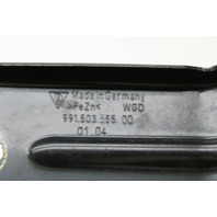 2012-2019 Porsche 911 Boxster Cayman Headlight Bracket Mount OEM