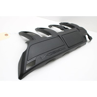 2011-2014 Porsche Cayenne Panamera 4.8 Engine Coil Cover Left OEM