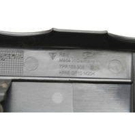 2011-2014 Porsche Cayenne Panamera 4.8 Engine Coil Cover Left OEM