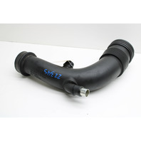 2011-2016 Porsche Cayenne Turbo Air Cleaner Intake Hose Left OEM
