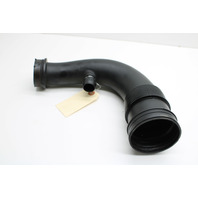 2011-2016 Porsche Cayenne Turbo Air Cleaner Intake Hose Left OEM