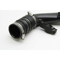 2003-2018 Porsche Cayenne Turbo Intercooler Intake Pressure Pipe Right OEM