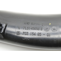 2003-2018 Porsche Cayenne Turbo Intercooler Intake Pressure Pipe Right OEM