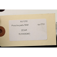 2008-2016 Porsche Cayenne Turbo Intercooler Pipe Tube Right - 7L5145834D OEM