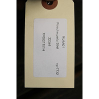 2011-2018 Porsche Cayenne Front Driveshaft Driveshaft OEM 95842101003