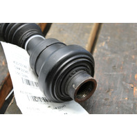 2011-2018 Porsche Cayenne Front Driveshaft Driveshaft OEM 95842101003