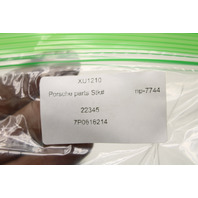 2011-2018 Porsche Cayenne Front Headlight Height Level Sensor Right - 95834107600 OEM