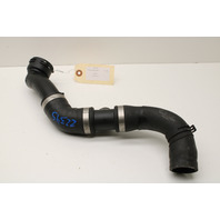 2011-2018 Porsche Cayenne Turbo 958 Radiator Coolant Hose Return - 95810640100 OEM