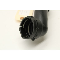 2011-2018 Porsche Cayenne Turbo 958 Radiator Coolant Hose Return - 95810640100 OEM