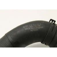 2011-2018 Porsche Cayenne Turbo 958 Radiator Coolant Hose Return - 95810640100 OEM