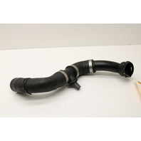 2011-2018 Porsche Cayenne Turbo 958 Radiator Coolant Hose Return - 95810640100 OEM