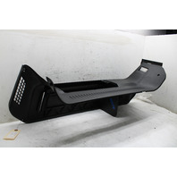 2006-2012 Porsche Boxster Cayman 987 Front Trunk Plastic Liner Panel Trim Used