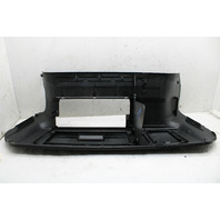2006-2012 Porsche Boxster Cayman 987 Front Trunk Plastic Liner Panel Trim Used