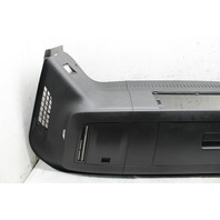 2006-2012 Porsche Boxster Cayman 987 Front Trunk Plastic Liner Panel Trim Used