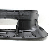 2006-2012 Porsche Boxster Cayman 987 Front Trunk Plastic Liner Panel Trim Used
