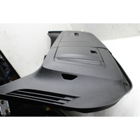 2006-2012 Porsche Boxster Cayman 987 Front Trunk Plastic Liner Panel Trim Used