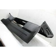 2006-2012 Porsche Boxster Cayman 987 Front Trunk Plastic Liner Panel Trim Used