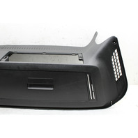 2006-2012 Porsche Boxster Cayman 987 Front Trunk Plastic Liner Panel Trim Used