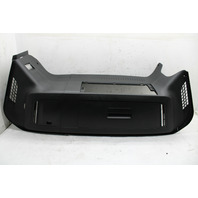 2006-2012 Porsche Boxster Cayman 987 Front Trunk Plastic Liner Panel Trim Used