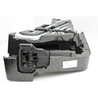 2003 2004 2005 2006 2008 2009 2010 Porsche Cayenne Jack Tool Kit Foam - 7L0012113 OEM