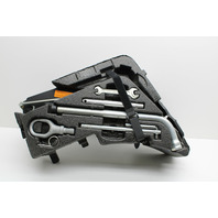 2003 2004 2005 2006 2008 2009 2010 Porsche Cayenne Jack Tool Kit Foam - 7L0012113 OEM