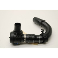 2011 Porsche Cayenne Turbo Turbocharger Diverter Valve