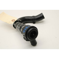 2011 Porsche Cayenne Turbo Turbocharger Diverter Valve