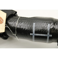 2011 Porsche Cayenne Turbo Turbocharger Diverter Valve