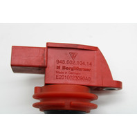 2011 Porsche Cayenne Turbo 958 Ignition Coil Set of 8 OEM