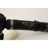 2011-2018 Porsche Cayenne 4.8 Turbo Turbocharger Boost Pressure Relief Valve - 7P5145676A OEM