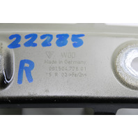 2013 2014 2015 2016 Porsche 911 991 Front Deformation Element Right - 99150477601 OEM