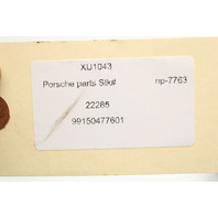 2013 2014 2015 2016 Porsche 911 991 Front Deformation Element Right - 99150477601 OEM