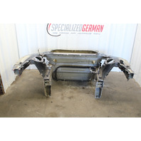 2012-2019 Porsche 911 991 Boxster Cayman 981 718 Front Tub Trunk OEM