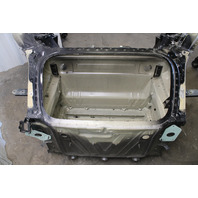 2012-2019 Porsche 911 991 Boxster Cayman 981 718 Front Tub Trunk OEM