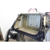 2012-2019 Porsche 911 991 Boxster Cayman 981 718 Front Tub Trunk OEM