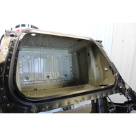 2012-2019 Porsche 911 991 Boxster Cayman 981 718 Front Tub Trunk OEM