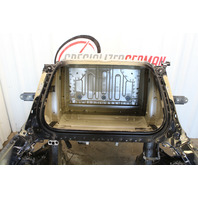 2012-2019 Porsche 911 991 Boxster Cayman 981 718 Front Tub Trunk OEM