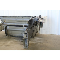 2012-2019 Porsche 911 991 Boxster Cayman 981 718 Front Tub Trunk OEM