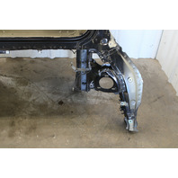 2012-2019 Porsche 911 991 Boxster Cayman 981 718 Front Tub Trunk OEM