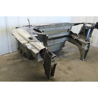 2012-2019 Porsche 911 991 Boxster Cayman 981 718 Front Tub Trunk OEM