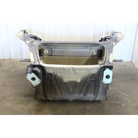 2012-2019 Porsche 911 991 Boxster Cayman 981 718 Front Tub Trunk OEM