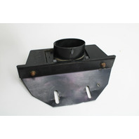 1982 Porsche 911 Dash AC Air Vent Left