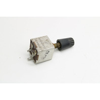 1982 Porsche 911 Rear Wiper Intermittent Switch - 91161814701 OEM