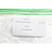 1982 Porsche 911 Rear Wiper Intermittent Switch - 91161814701 OEM