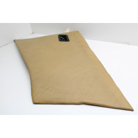 1982 Porsche 911 Targa Rear Interior Quarter Trim Panel Right - R/R TRIM PANEL OEM