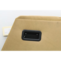 1982 Porsche 911 Targa Rear Interior Quarter Trim Panel Right - R/R TRIM PANEL OEM