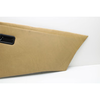 1982 Porsche 911 Targa Rear Interior Quarter Trim Panel Right - R/R TRIM PANEL OEM