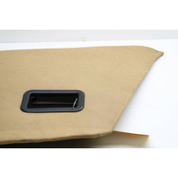 1982 Porsche 911 Targa Rear Interior Quarter Trim Panel Right - R/R TRIM PANEL OEM