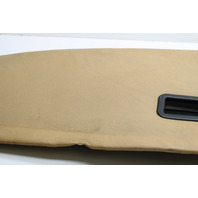 1982 Porsche 911 Targa Rear Interior Quarter Trim Panel Right - R/R TRIM PANEL OEM