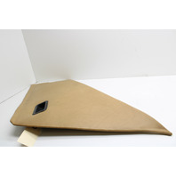 1982 Porsche 911 Targa Rear Interior Quarter Trim Panel Right - R/R TRIM PANEL OEM